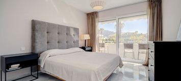 Apartment for Rent in Los Granados Puerto Banus