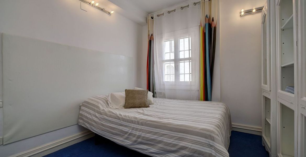 Apartment for Rent in Playas del duque