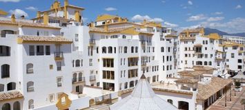 Marbella Puerto Banus Two Bedroom Apartment