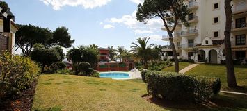 Apartment for Rent in Puerto Banus