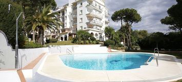 Apartment for Rent in Puerto Banus