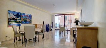 Apartment for Rent in Kempinski