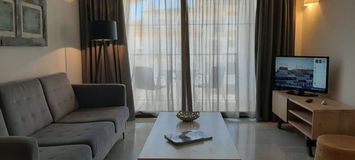 Marbella Puerto Banus Three Bedroom Apartment