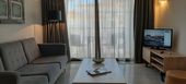 Marbella Puerto Banus Three Bedroom Apartment