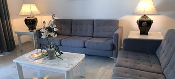 Apartamento Marbella Puerto Banus de un dormitorio