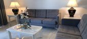 Apartamento Marbella Puerto Banus de un dormitorio