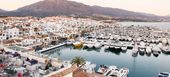 Apartamento Marbella Puerto Banus de un dormitorio