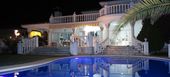 Villa for Sale in Marbesa