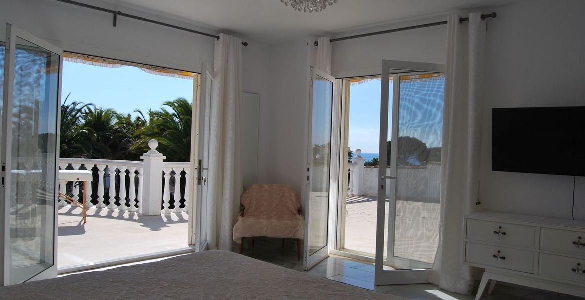 Villa en Venta en Marbesa