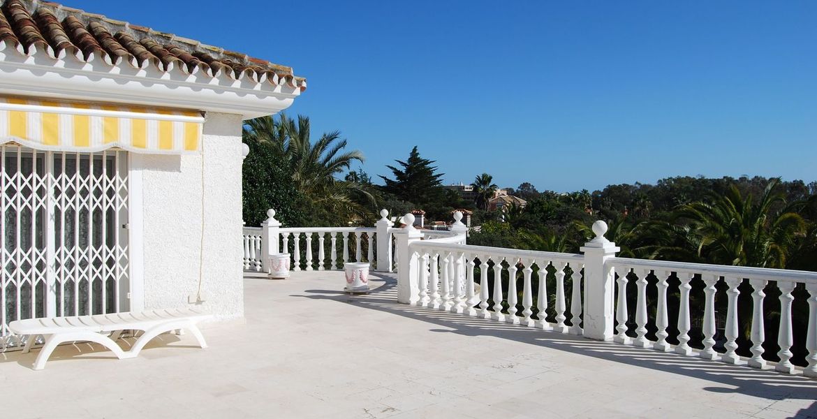 Villa en Venta en Marbesa