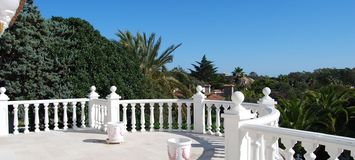 Villa en Venta en Marbesa