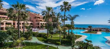 Apartamento en Malibu Puerto Banus