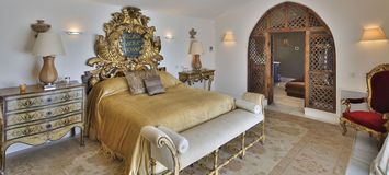 Villa For Sale in Marbella