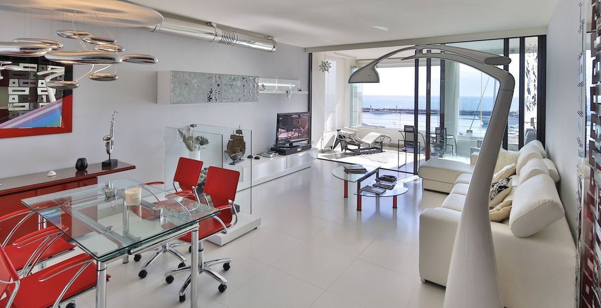  Penthouse in Puerto Banús