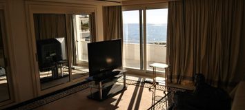 Rental Golden Mile Mare Nostrum Sea View-0127 Apartment, Mar