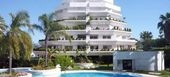 Rental Golden Mile Mare Nostrum Sea View-0127 Apartment, Mar