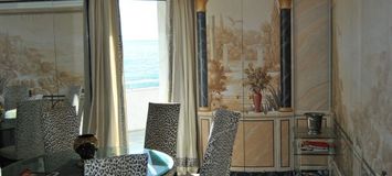 Rental Golden Mile Mare Nostrum Sea View-0127 Apartment, Mar