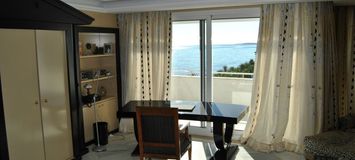 Rental Golden Mile Mare Nostrum Sea View-0127 Apartment, Mar