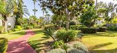 Beach Front Marbella Penthouse