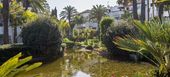 Beach Front Marbella Penthouse