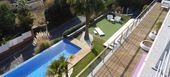 Villa for rent in costa brava