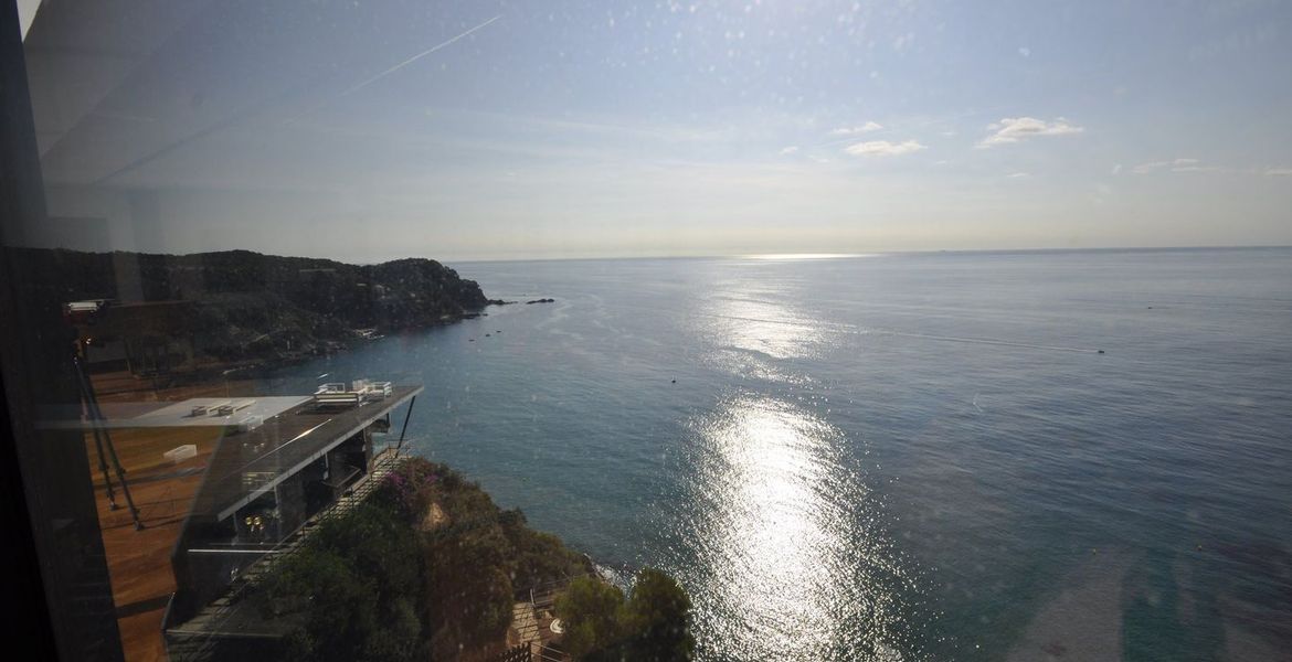  TOSSA DE MAR Villa for rent in Costa Brava 