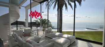  TOSSA DE MAR Villa for rent in Costa Brava 