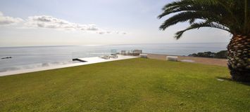  TOSSA DE MAR Villa for rent in Costa Brava 