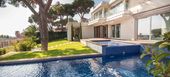 Villa en alquiler en costa brava