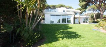 Villa for rent in costa brava