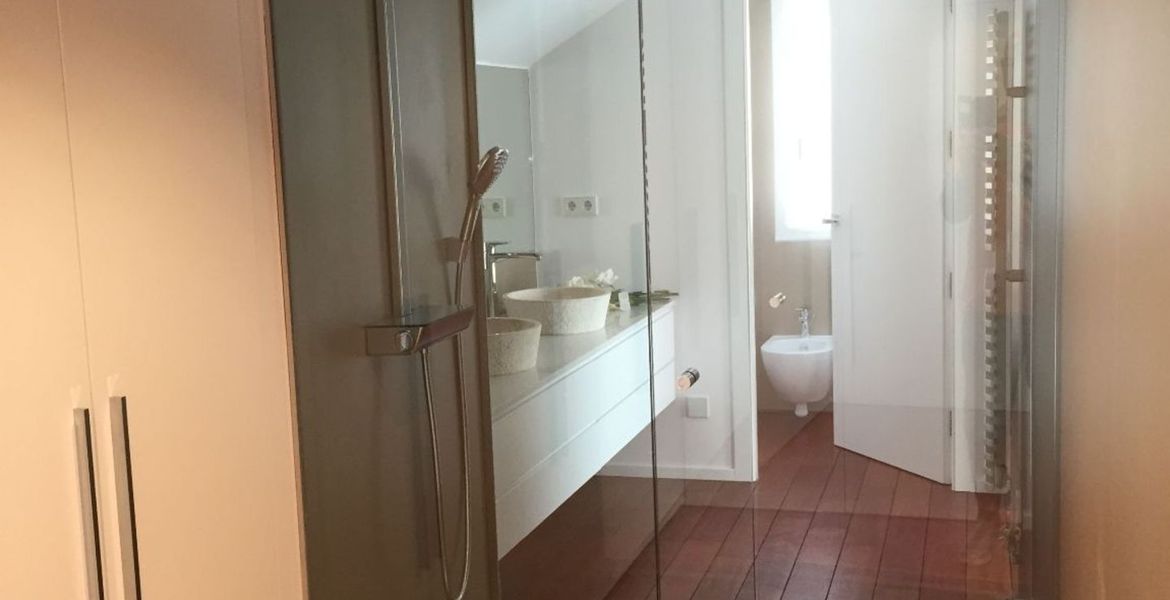 Villa for rent in Playa de aro