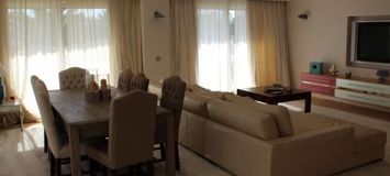 Penthouse for rent in Los Granados