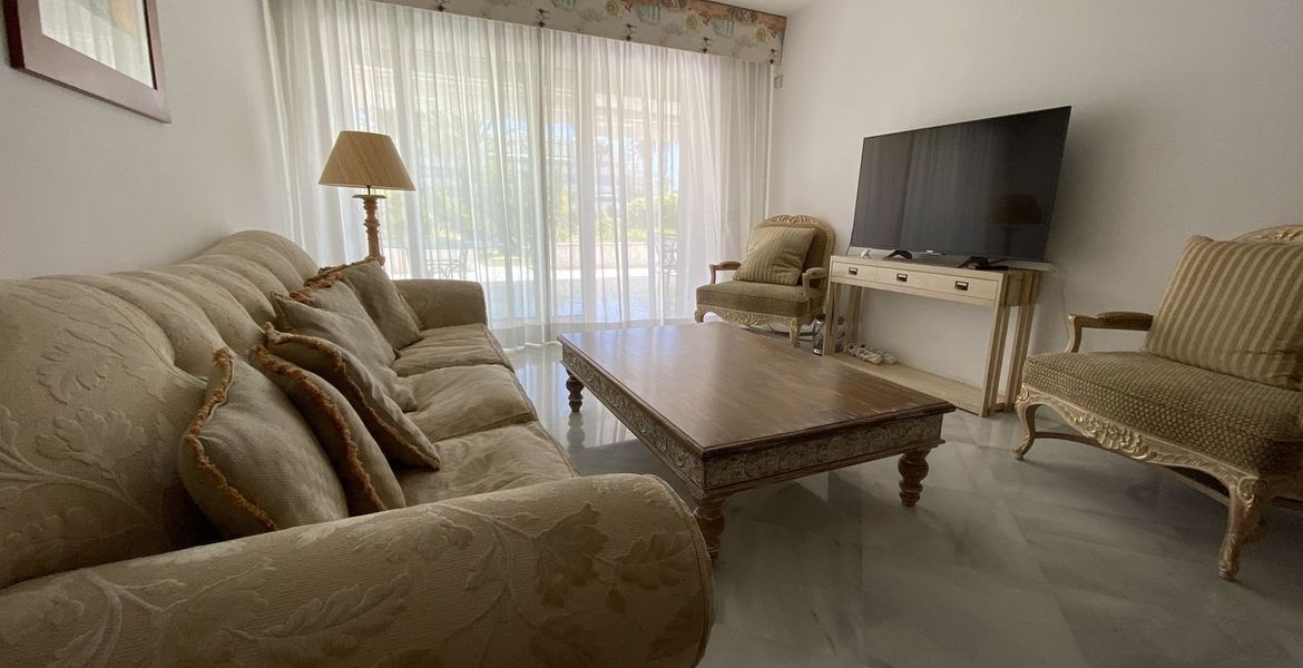 Apartment for Rent in Los Granados