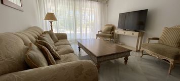 Apartment for Rent in Los Granados