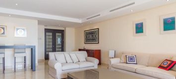 Apartment for sale in Puerto Banus