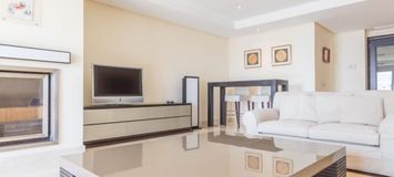 Apartment for sale in Puerto Banus