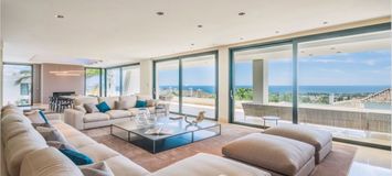 Duplex Reserva de Sierra Blanca, Marbella Golden Mile, Marbe