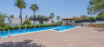 Villa Sierra Blanca, Marbella Golden Mile