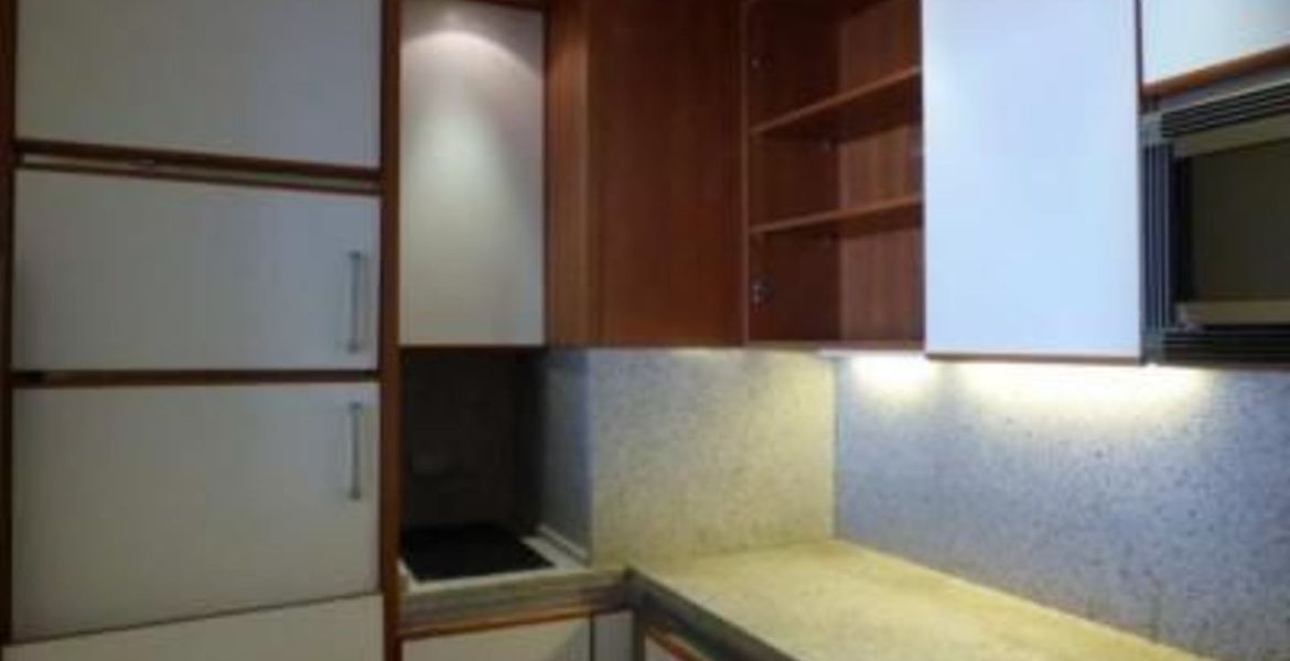 Apartamento en venta en Golden Mile