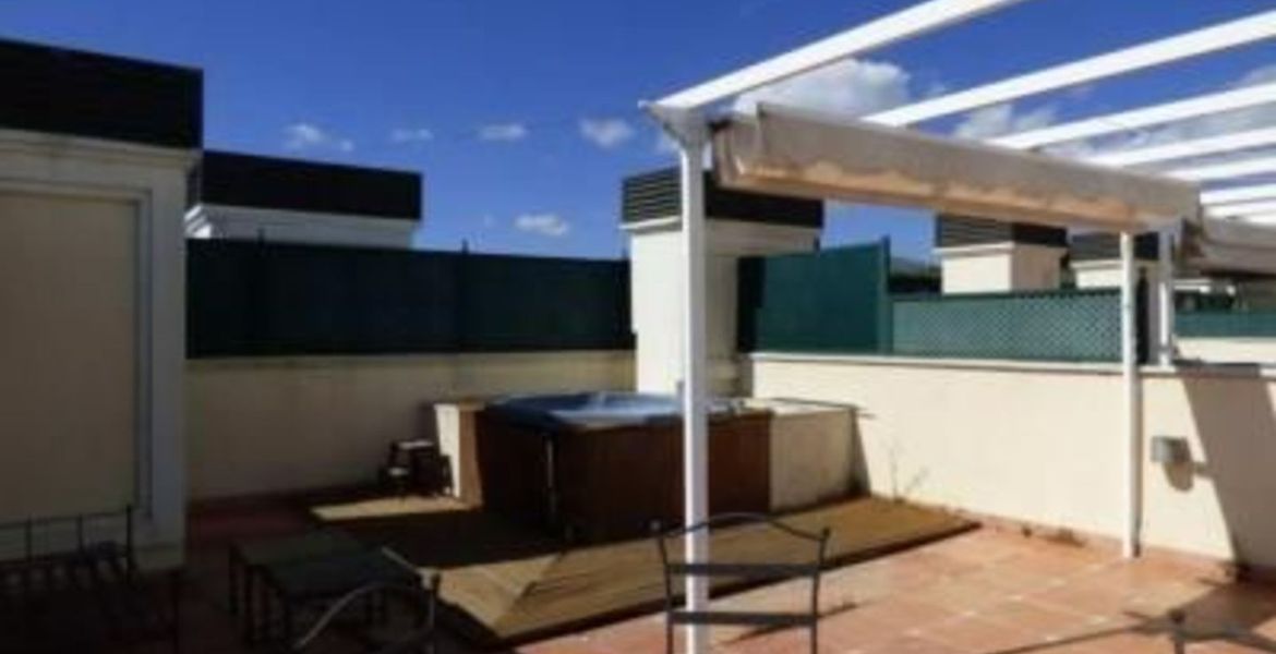 Apartamento en venta en Golden Mile