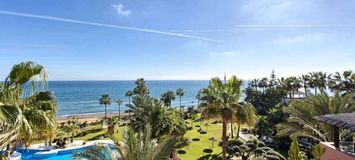 Estepona Kempinski Hotel