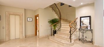 Villa en venta en Altos de Puente romano