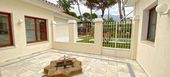 Milla de Oro Marbella Villa con vistas panorámicas al mar