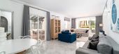 Stylish ground Floor Apartment in Marina Puente Romano 