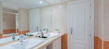 Apartamento en Puente Romano