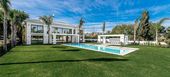 Guadalmina Villa for sale in Marbella