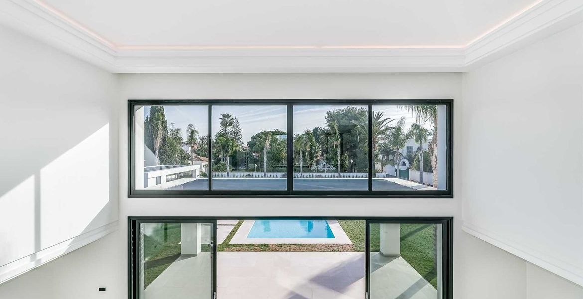 Guadalmina Villa for sale in Marbella