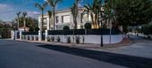 Guadalmina Villa for sale in Marbella