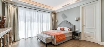 Вилла на продажу в Villa Padierna Golf 