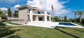 Villa en venta en Villa Padierna Golf 